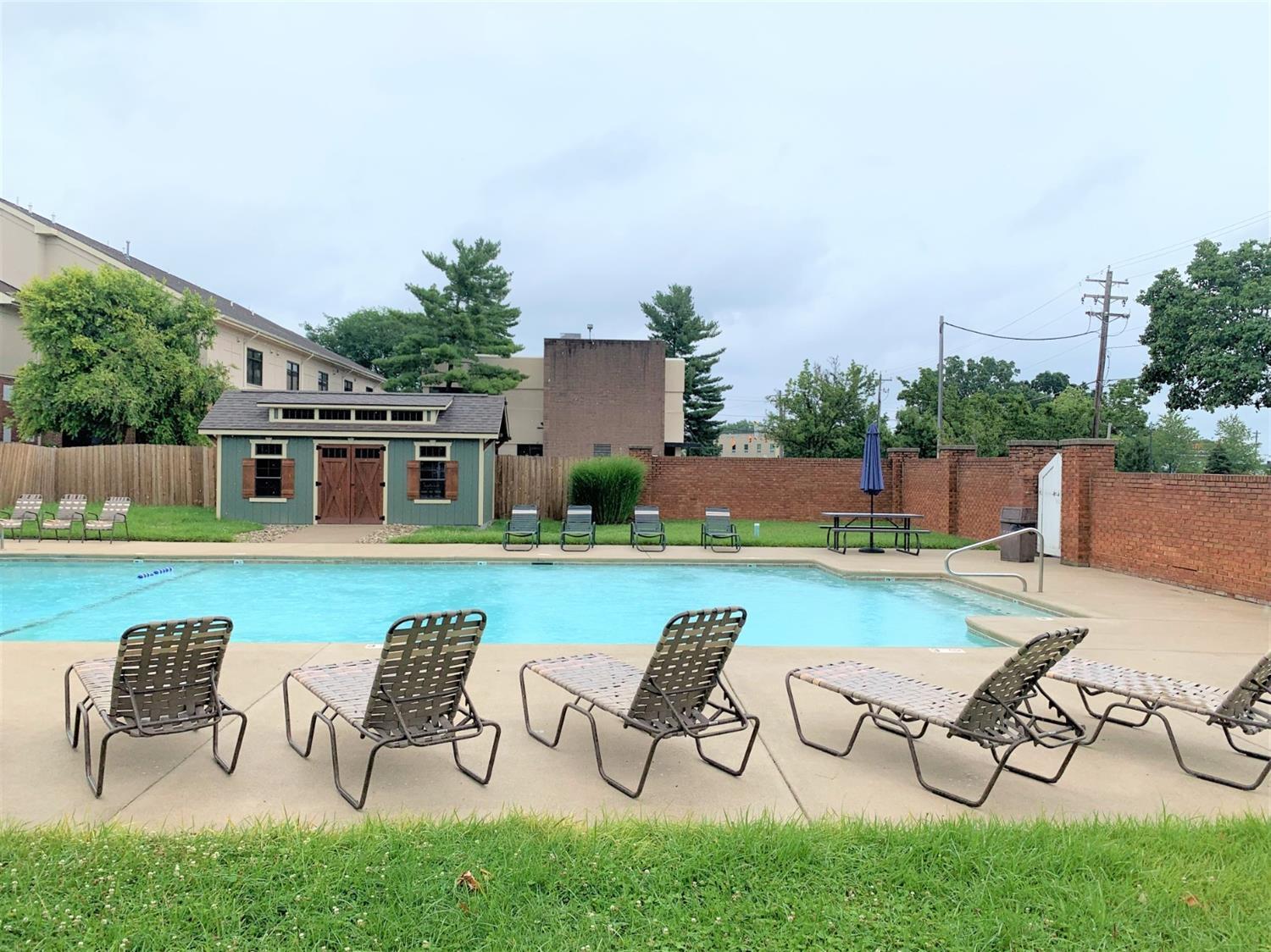 7752 Montgomery Road, Unit 14 Cincinnati, OH 45236 - Photo 27 of 28