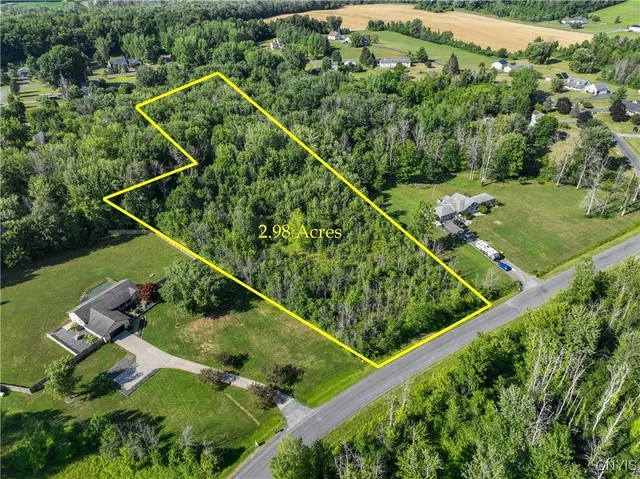 $40,000 | Misty Meadows Drive, Cato, NY 13033