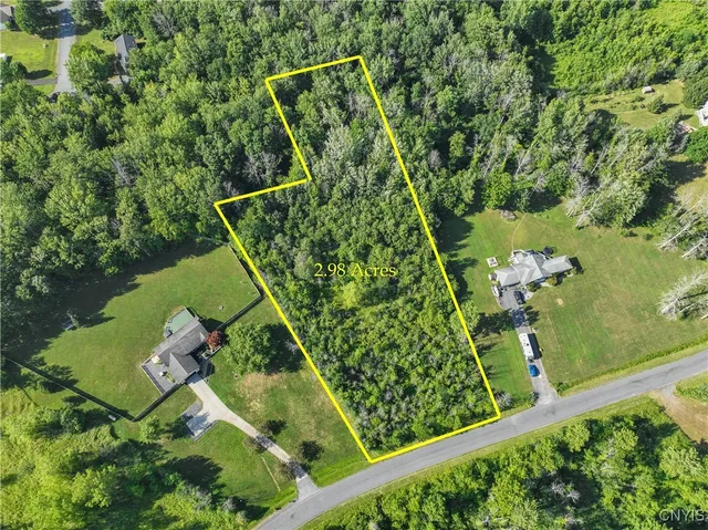 $40,000 | Misty Meadows Drive, Cato, NY 13033