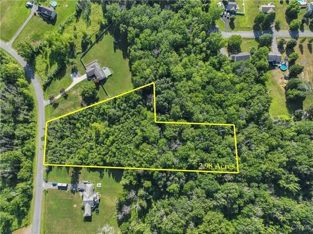 $40,000 | Misty Meadows Drive, Cato, NY 13033