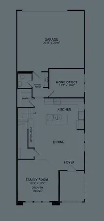 a kitchen with kitchen island granite countertop a table chairs stainless steel appliances and cabinets