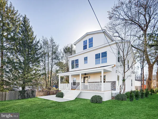 $1,399,000 | 614 Wallingford Avenue, Media, PA 19063