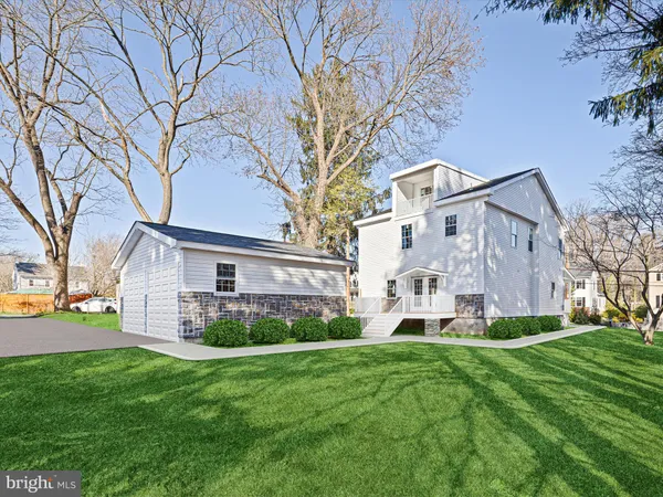 $1,399,000 | 614 Wallingford Avenue, Media, PA 19063