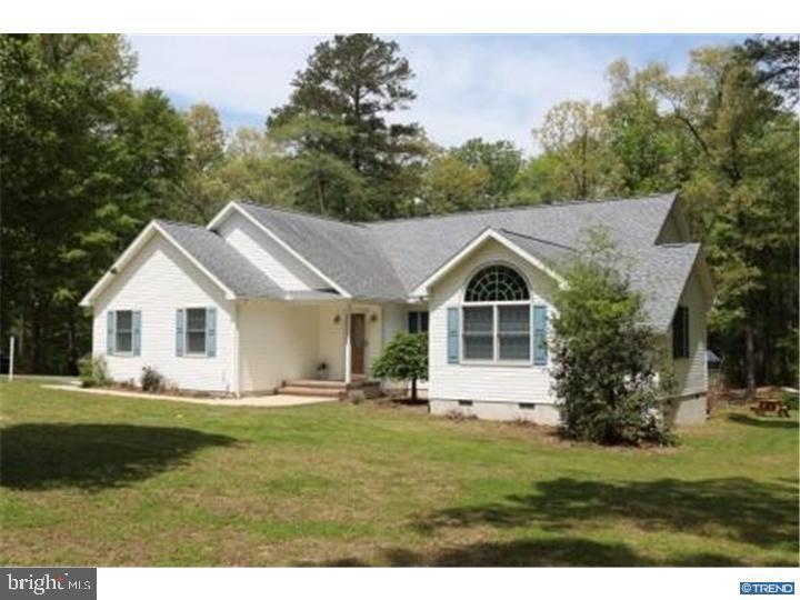 22023 Reynolds Pond Road Ellendale, DE 19941 - Photo 1 of 23 Gallery Image 1