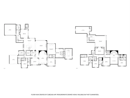 $10,995,000 | 4831 South Lindhurst Avenue, Dallas, TX 75229