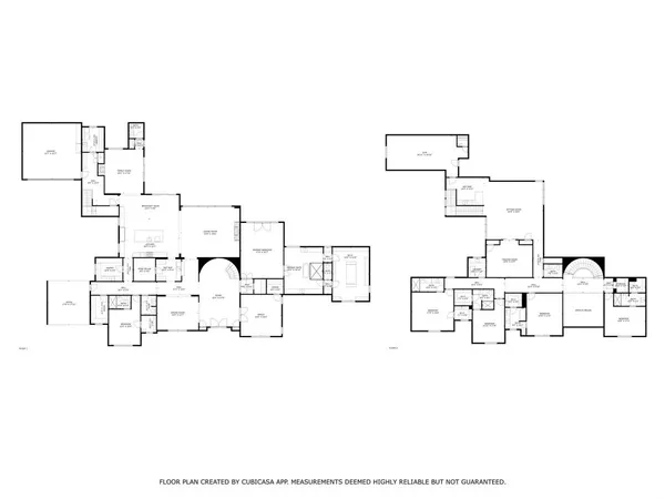 $10,495,000 | 4831 South Lindhurst Avenue, Dallas, TX 75229