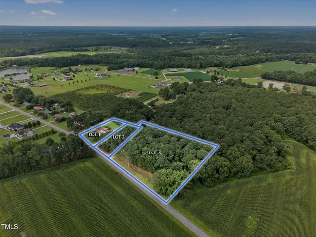 $440,000 | 788 Gor An Farm Road, Selma, NC 27576