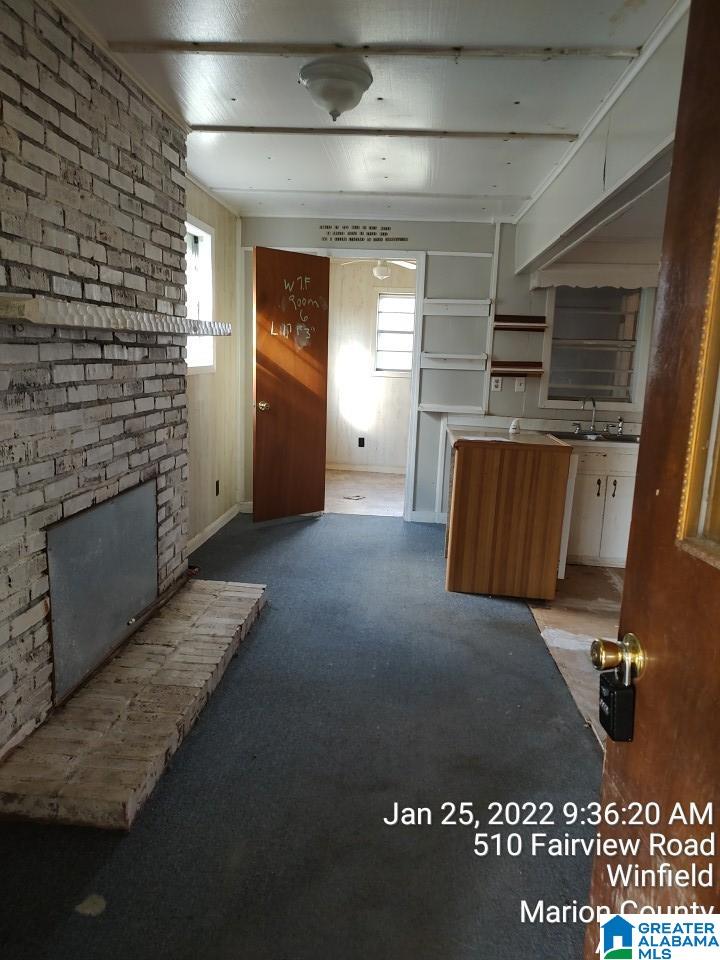 510 Fairview Road Winfield, AL 35594 - Photo 10 of 22
