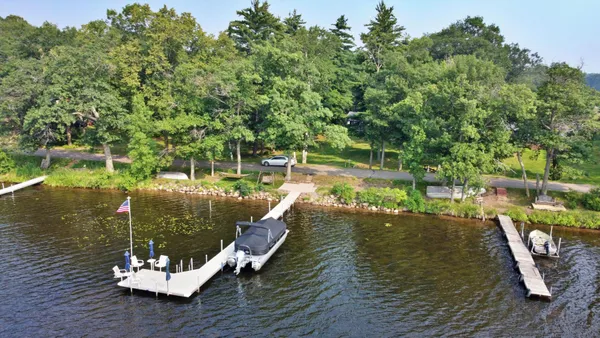 $340,000 | 22938 Portage Pass Road, Deerwood, MN 56444