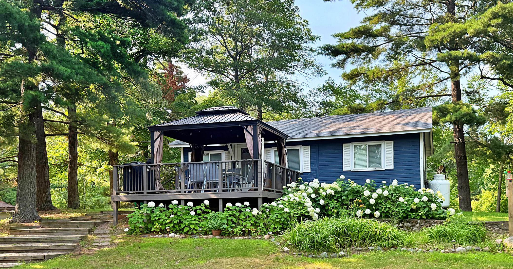 22938 Portage Pass Road Deerwood, MN 56444 - Photo 2 of 53