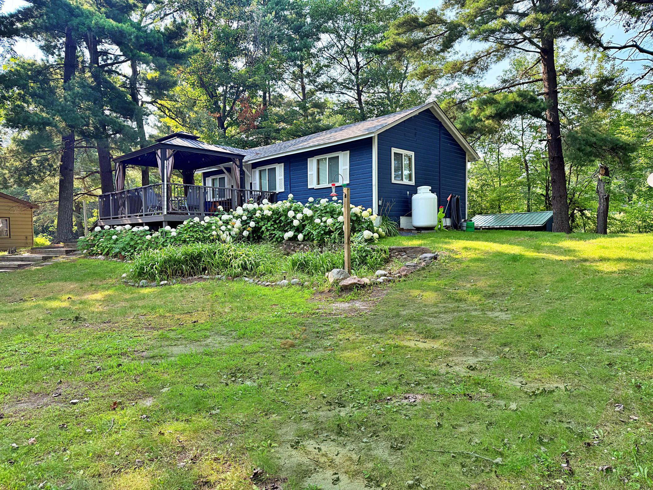 22938 Portage Pass Road Deerwood, MN 56444 - Photo 25 of 53