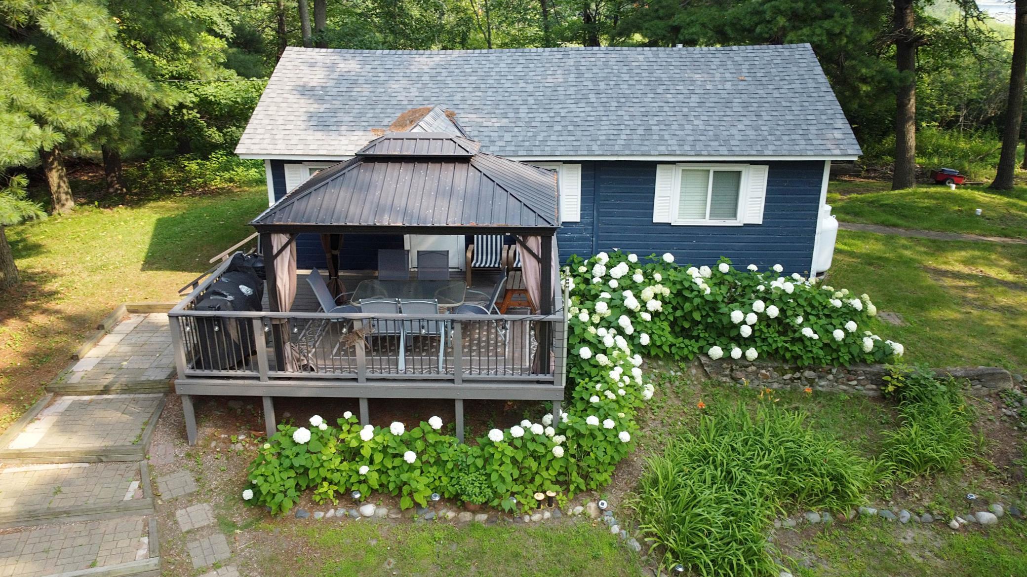 22938 Portage Pass Road Deerwood, MN 56444 - Photo 32 of 53