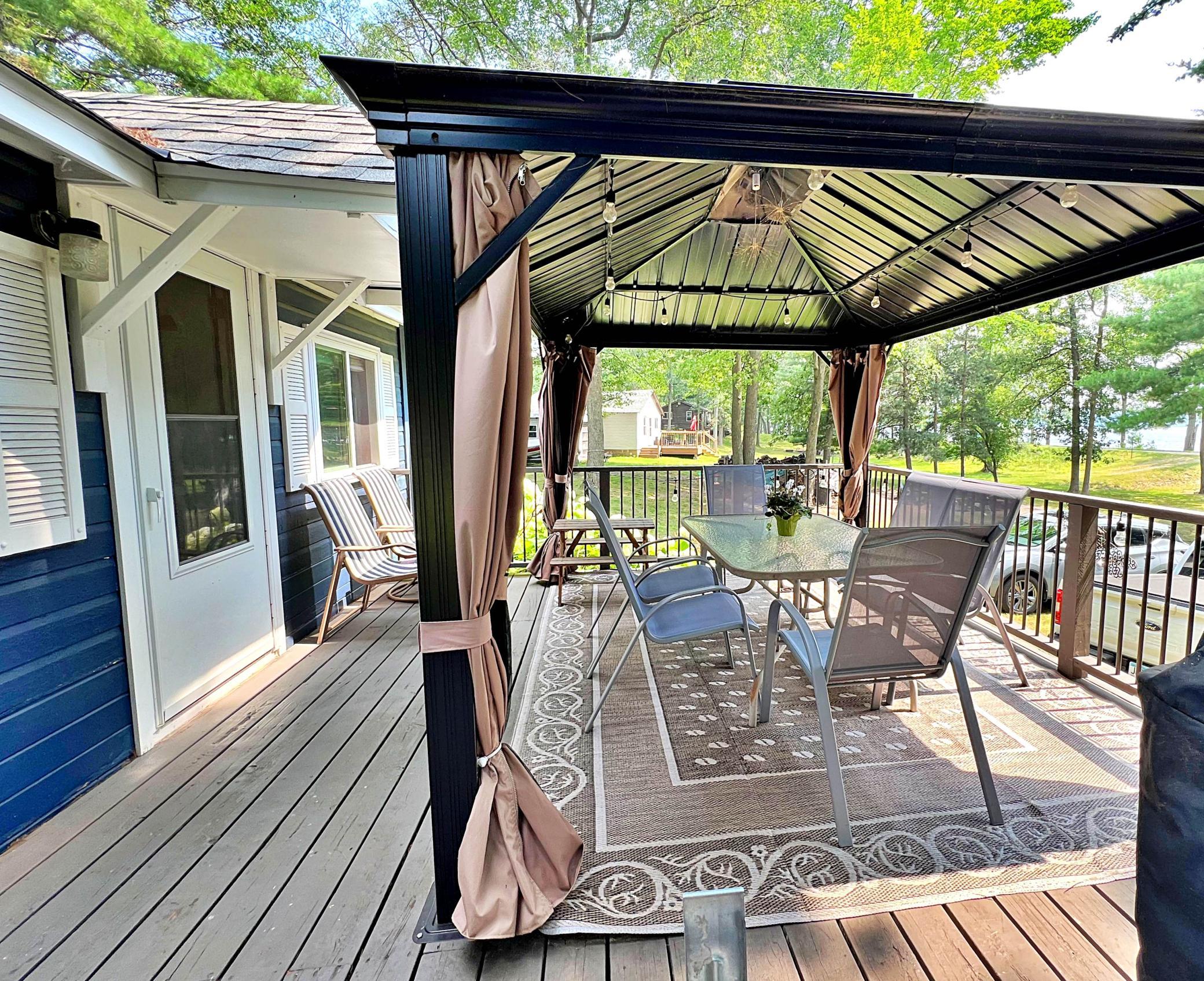 22938 Portage Pass Road Deerwood, MN 56444 - Photo 33 of 53