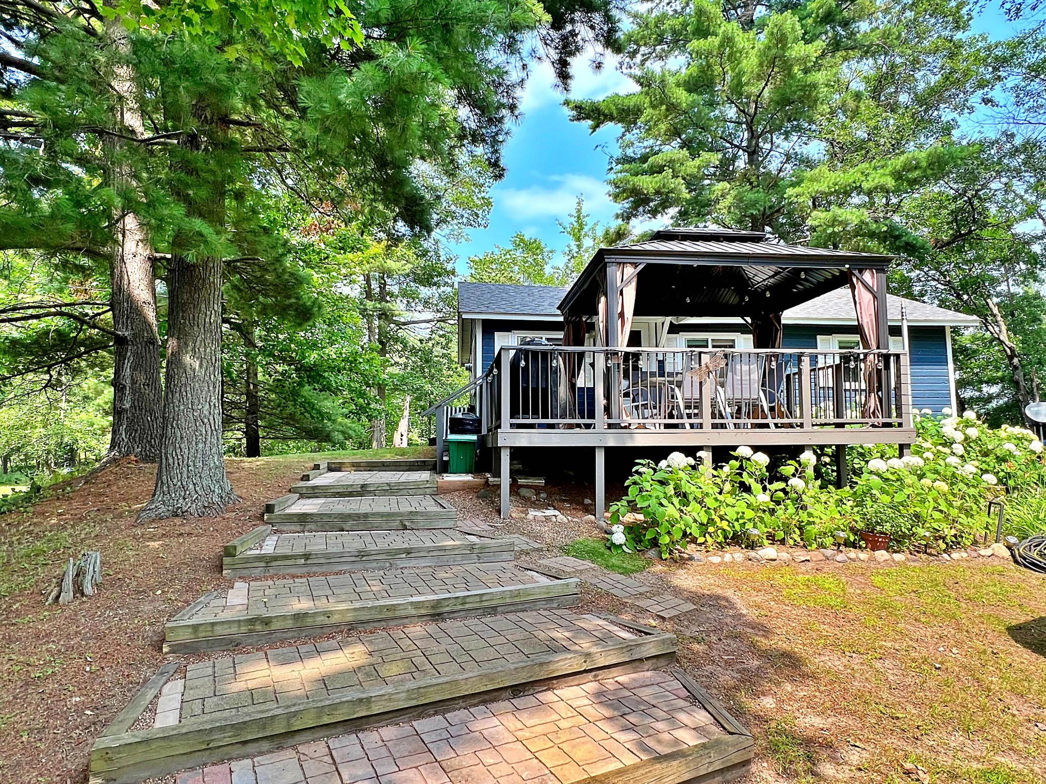 22938 Portage Pass Road Deerwood, MN 56444 - Photo 35 of 53