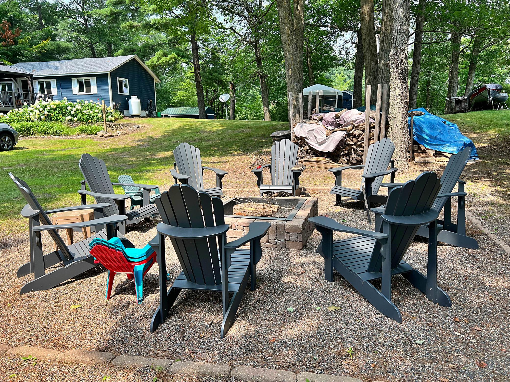 22938 Portage Pass Road Deerwood, MN 56444 - Photo 37 of 53