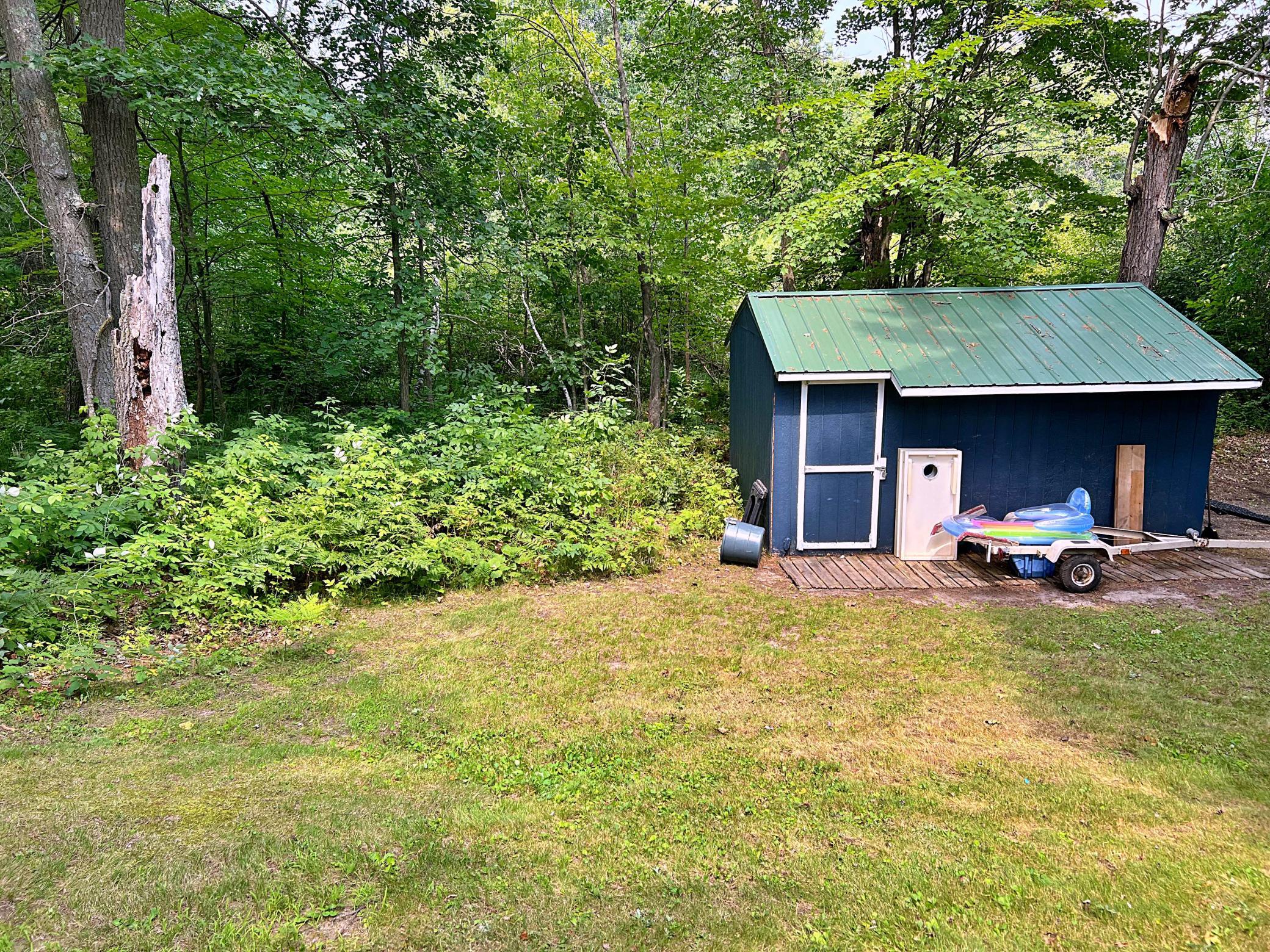 22938 Portage Pass Road Deerwood, MN 56444 - Photo 38 of 53