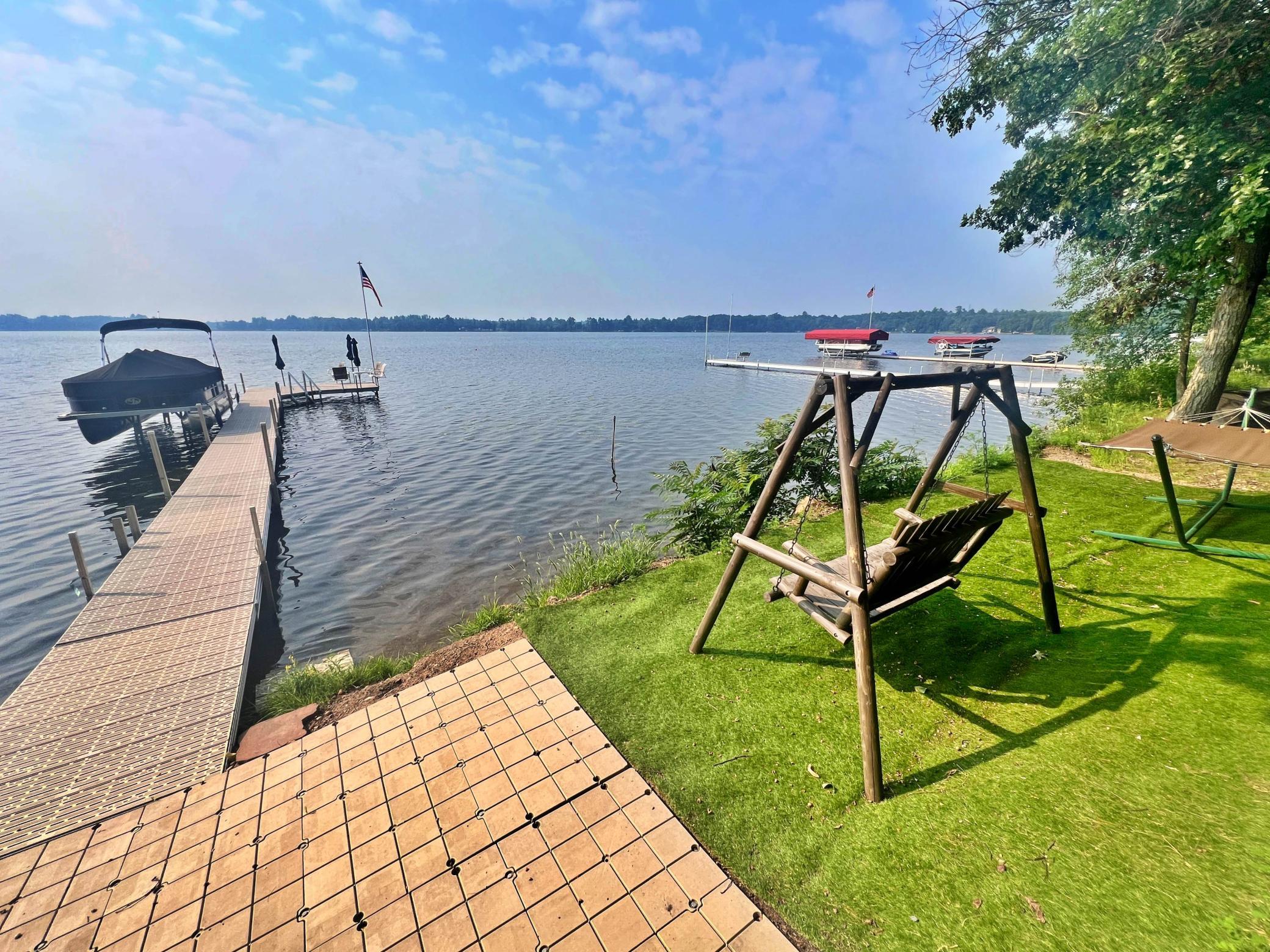 22938 Portage Pass Road Deerwood, MN 56444 - Photo 40 of 53