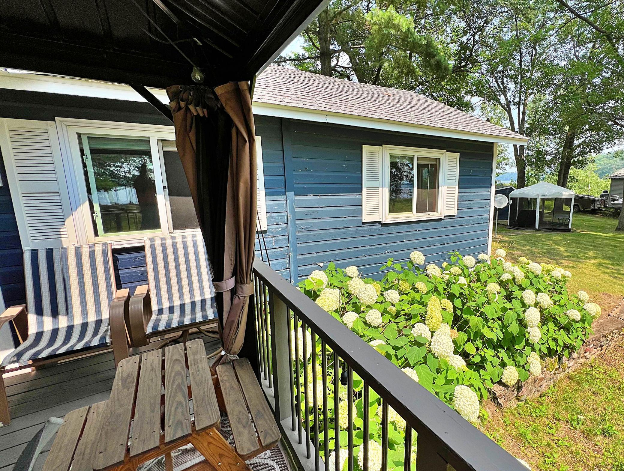 22938 Portage Pass Road Deerwood, MN 56444 - Photo 42 of 53