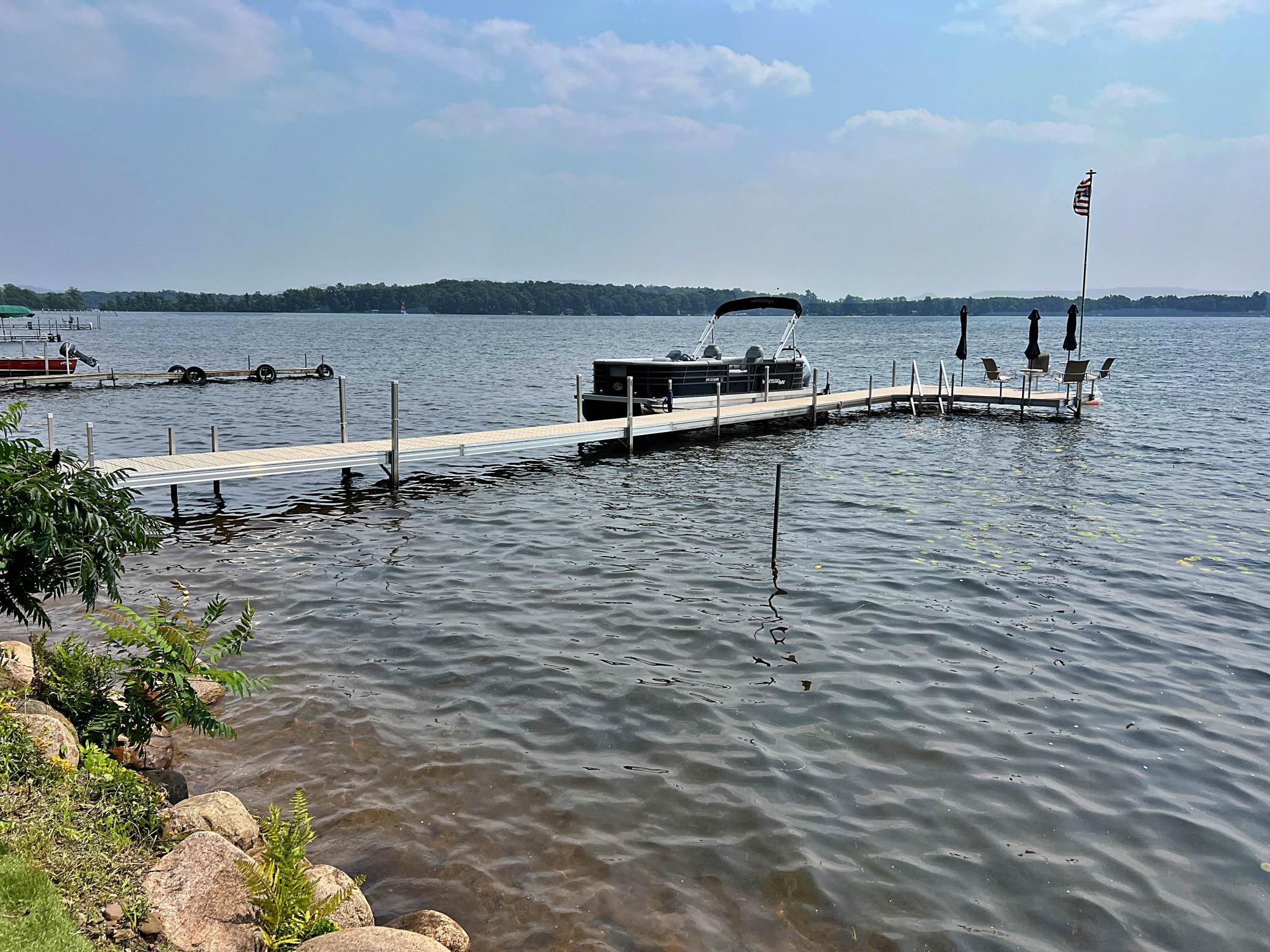 22938 Portage Pass Road Deerwood, MN 56444 - Photo 49 of 53