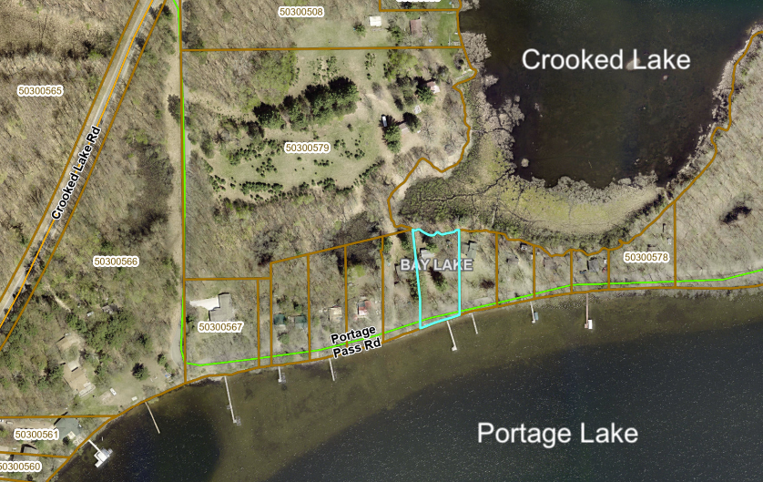 22938 Portage Pass Road Deerwood, MN 56444 - Photo 5 of 53