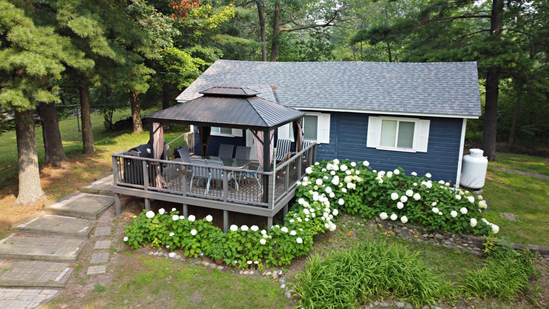 22938 Portage Pass Road Deerwood, MN 56444 - Photo 8 of 53