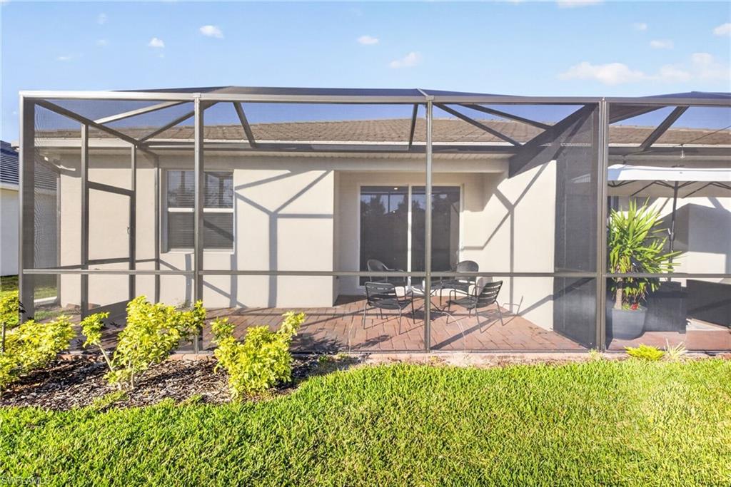 2196 Dragonfruit Way Naples, FL 34120 - Photo 16 of 50