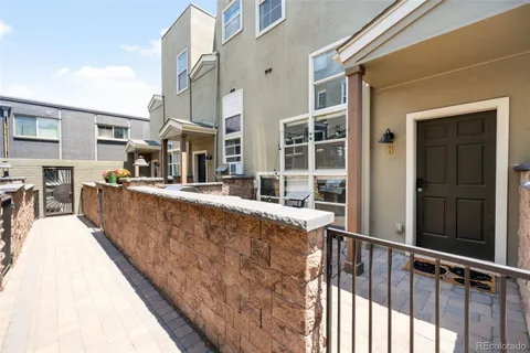 $525,000 | 1300 Garfield Street, Unit 2C, Denver, CO 80206