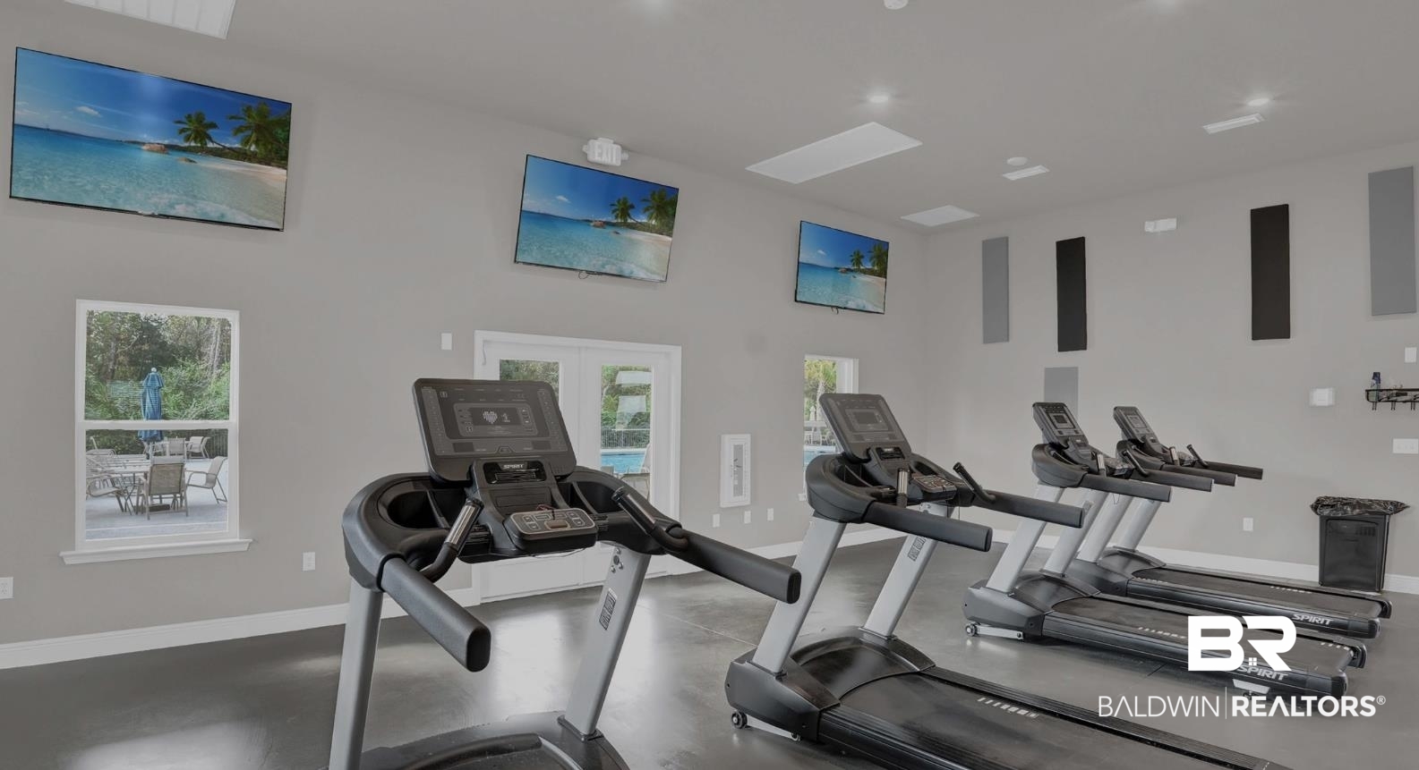 8891 Summer Bay Lane Foley, AL 36535 - Photo 54 of 54 Fitness Room