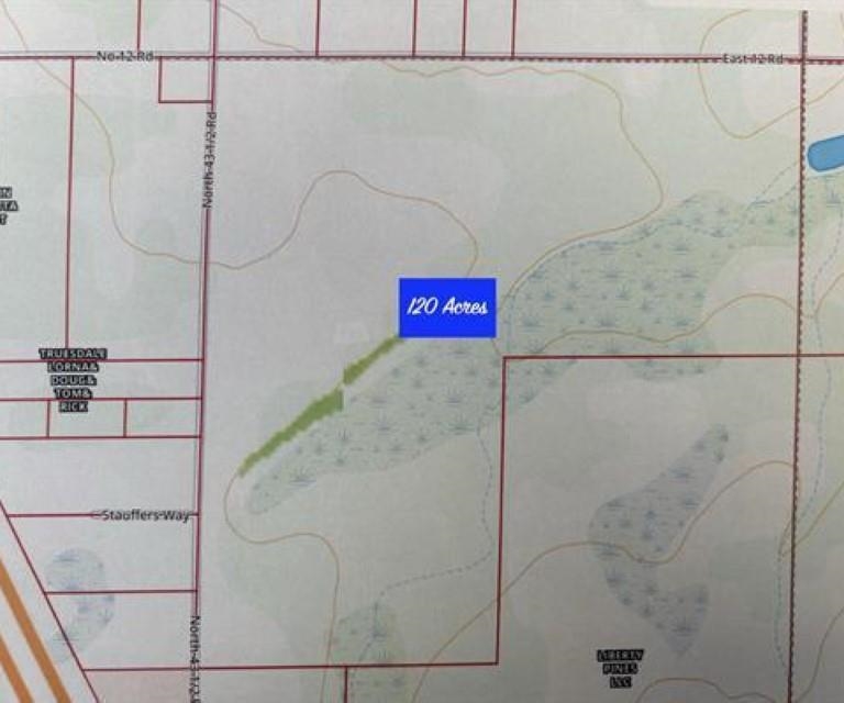 0 43 North 43 1/2 Road, Unit LOT: B Manton, MI 49663 - Photo 3 of 12