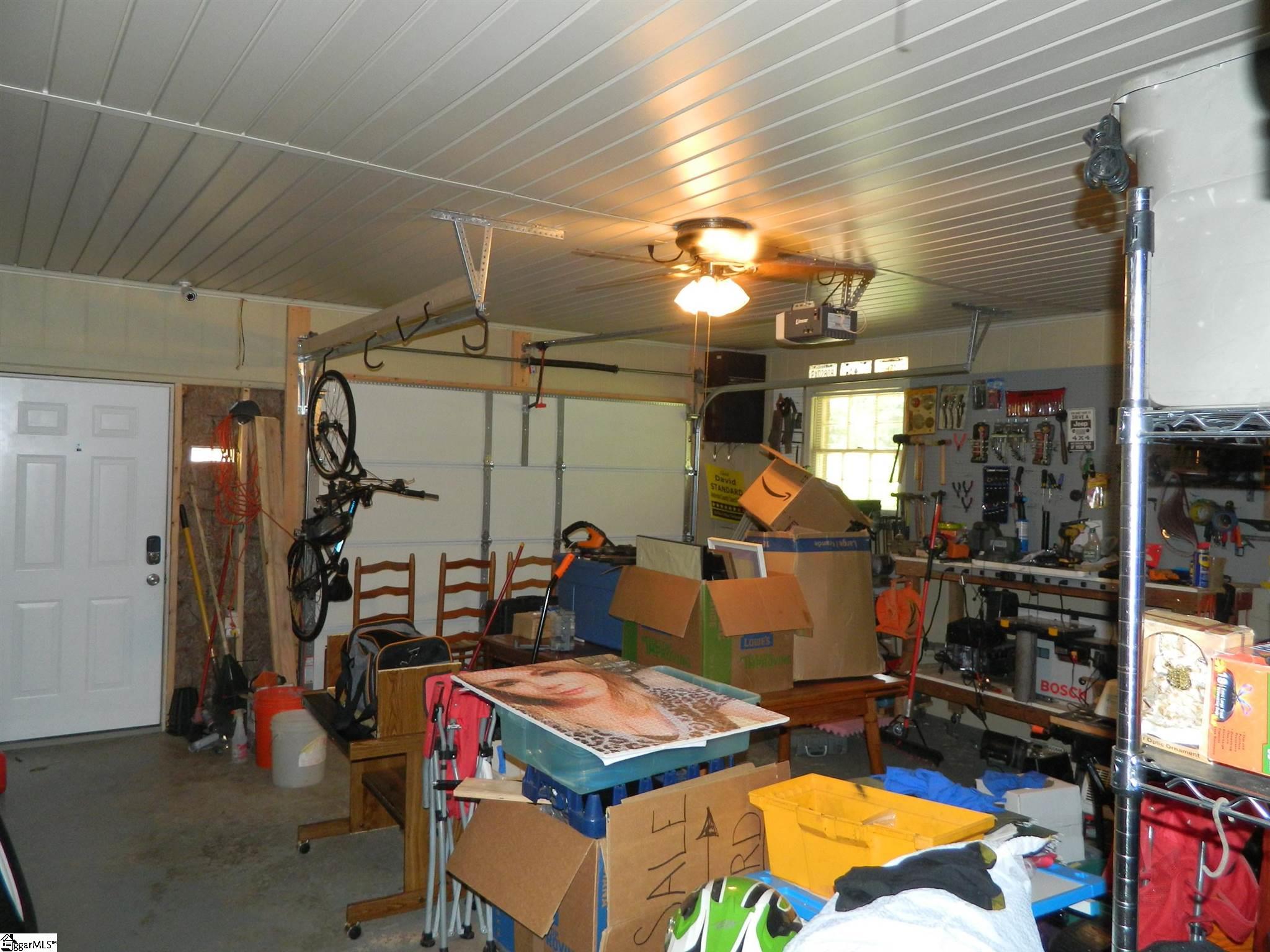 216 Acker Road Anderson, SC 29624 - Photo 22 of 36 Gallery Image 22