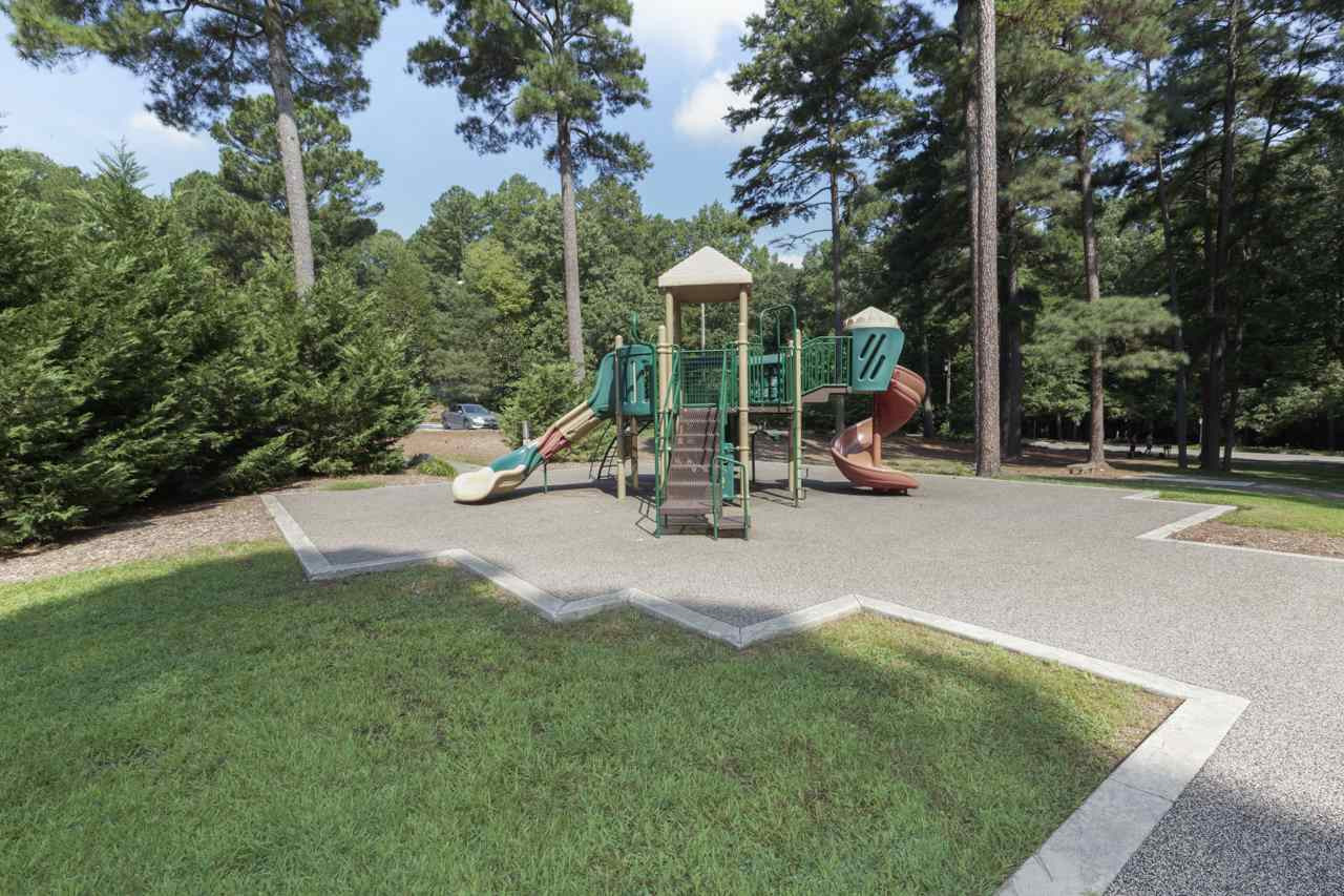4520 Kaplan Drive Raleigh, NC 27606 - Photo 25 of 25 Kentwood Park - just across the road!