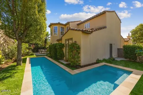 $1,998,800 | 827 West Heritage Oak Court, Altadena, CA 91001