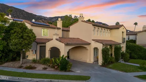 $1,998,800 | 827 West Heritage Oak Court, Altadena, CA 91001