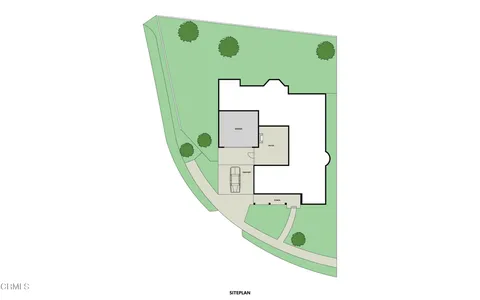 $1,998,800 | 827 West Heritage Oak Court, Altadena, CA 91001