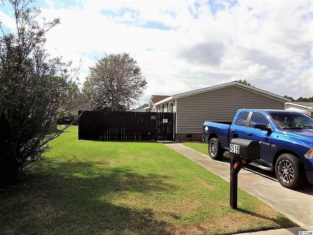 4516 Grizzly Road Little River, SC 29566 - Photo 2 of 24 Gallery Image 2