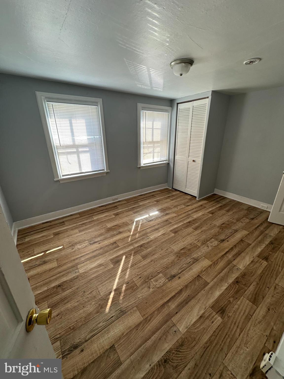 120 Thompson Street Salem, NJ 08079 - Photo 9 of 14 a view of empty room with window