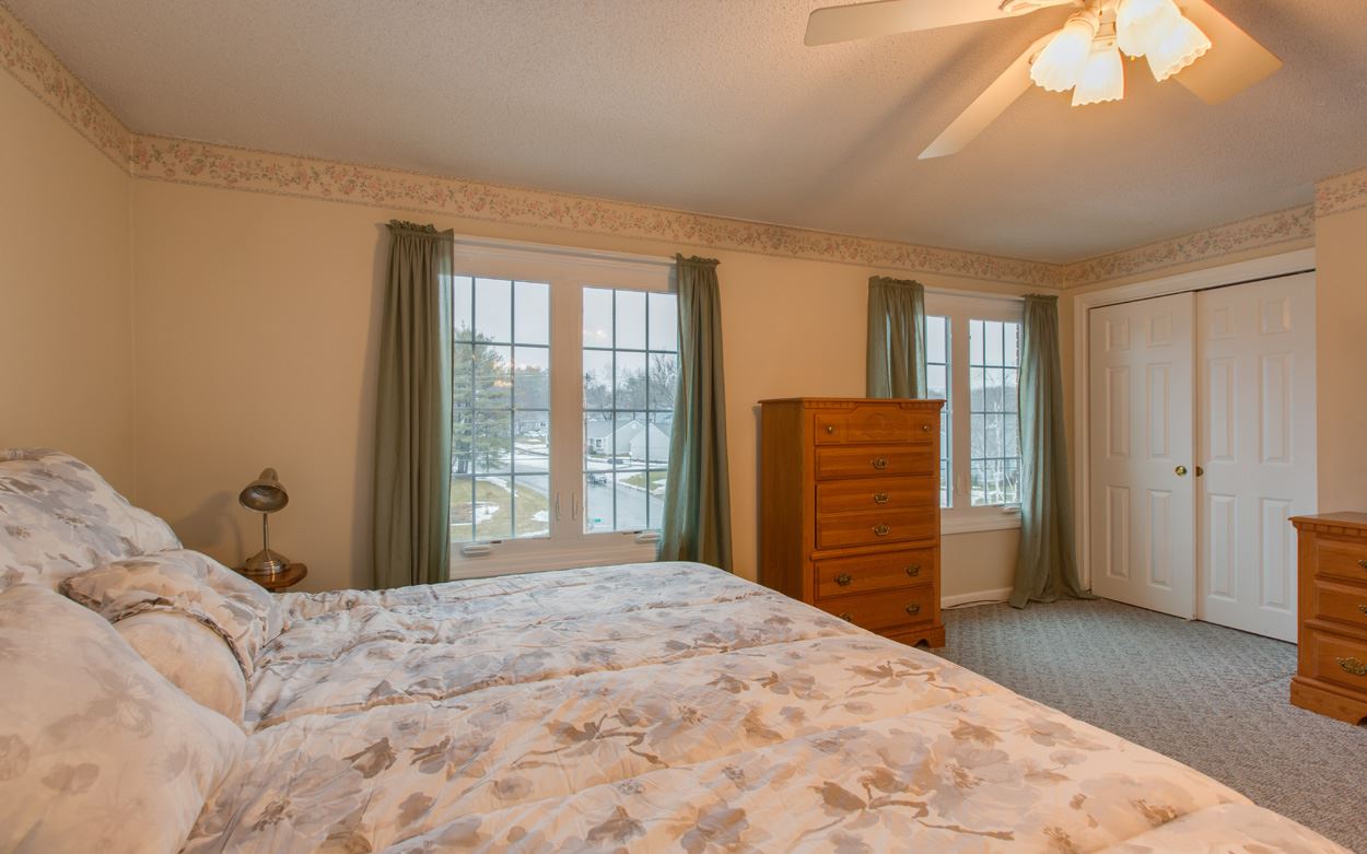 12 Perley Road, Unit 8 Derry, NH 03038 - Photo 25 of 35