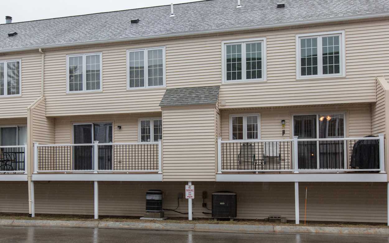 12 Perley Road, Unit 8 Derry, NH 03038 - Photo 35 of 35