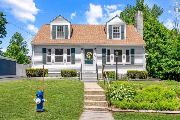 $598,000 | 28 Valentine Road, Framingham, MA 01702