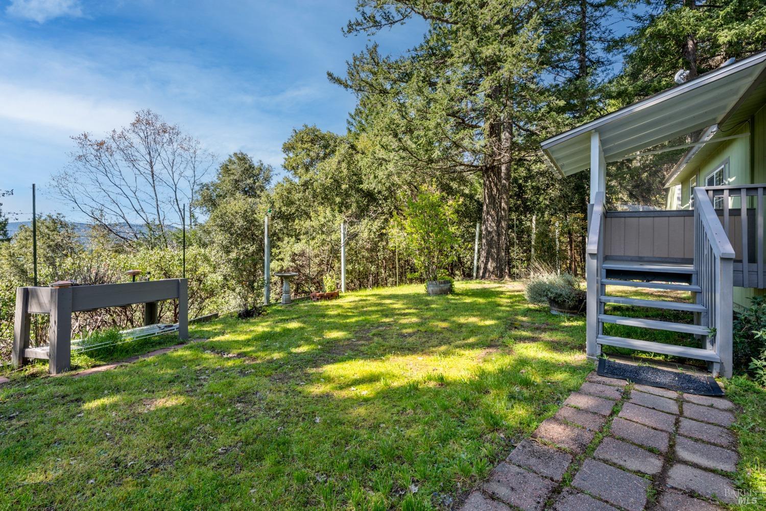 59145 Bell Springs Road Laytonville, CA 95454 - Photo 4 of 40
