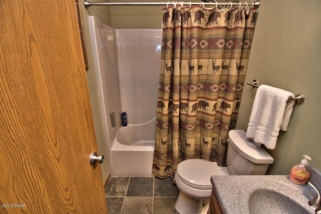 2962 Wedge Road Lake Ariel, PA 18436 - Photo 19 of 87 Hall Bath View 3