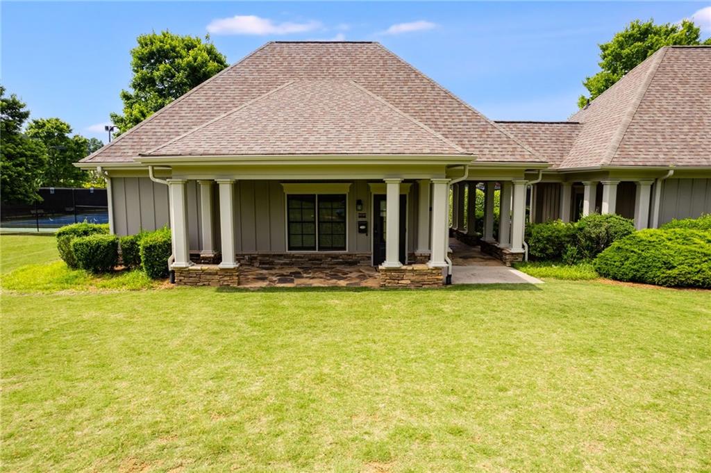 74 Fieldstone Lane Dallas, GA 30132 - Photo 48 of 57
