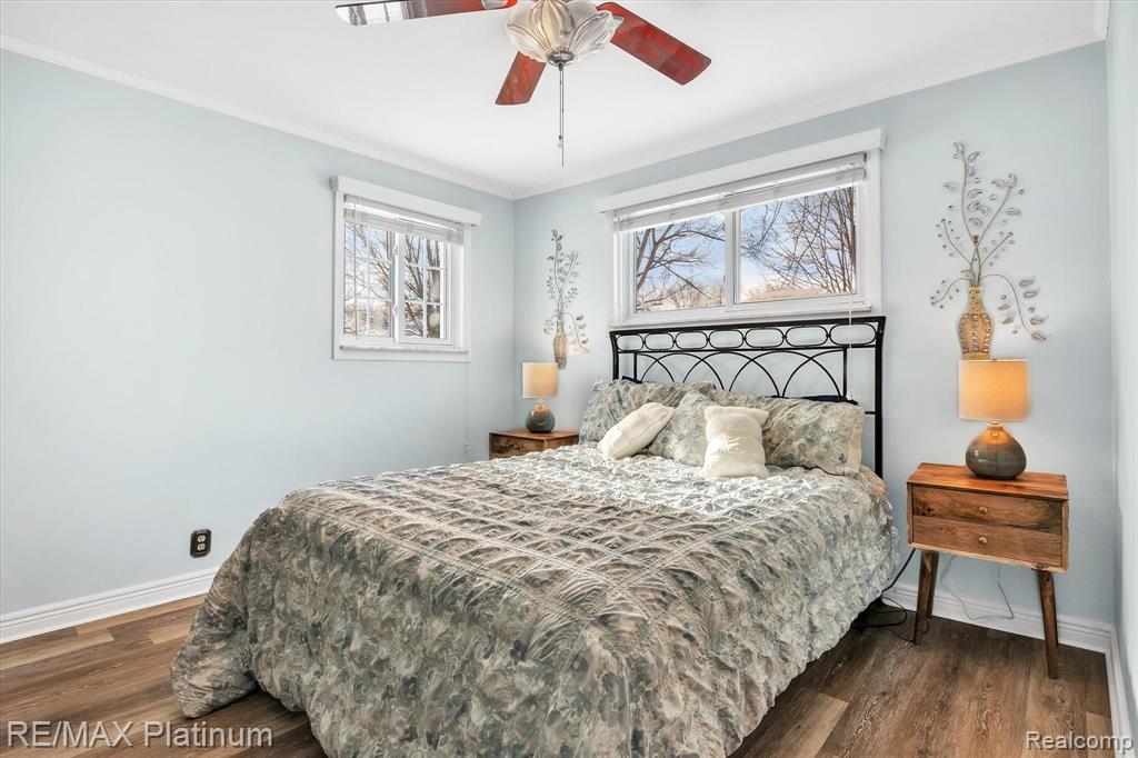 119 Michelson Road Rochester, MI 48307 - Photo 23 of 35