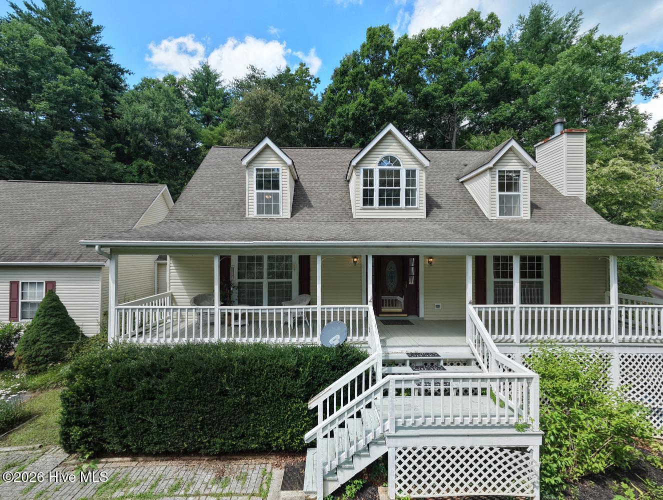 16 Souther Ridge Connector Blairsville, GA 30512 - Photo 4 of 60