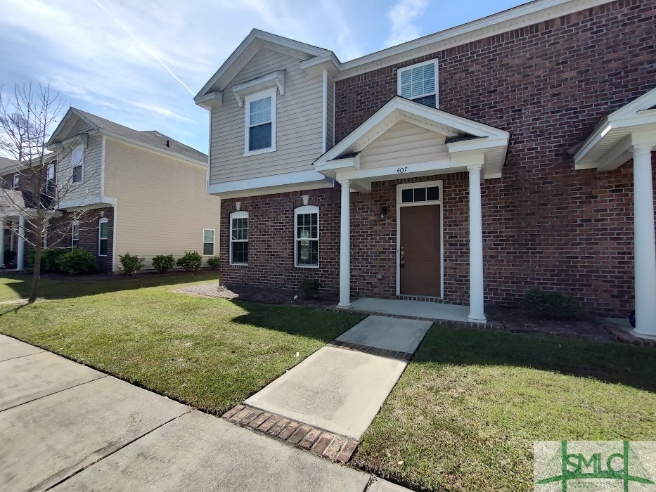 407 Olde Ivey Square Pooler, GA 31322 - Photo 1 of 16