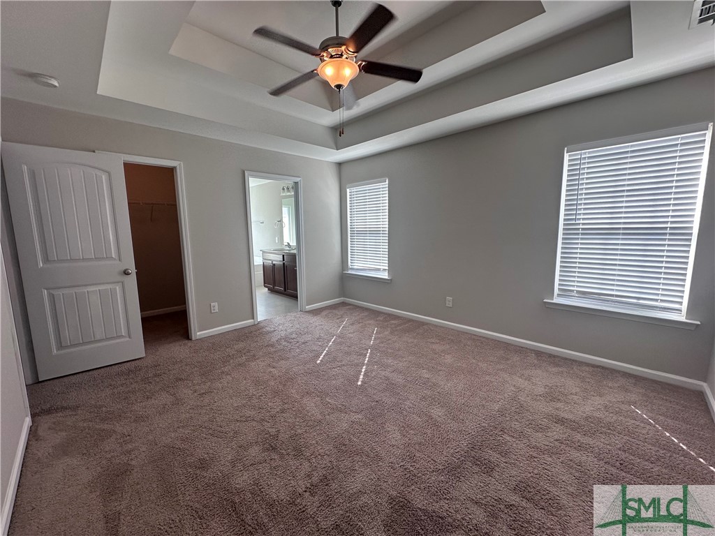407 Olde Ivey Square Pooler, GA 31322 - Photo 11 of 16 Primary Suite