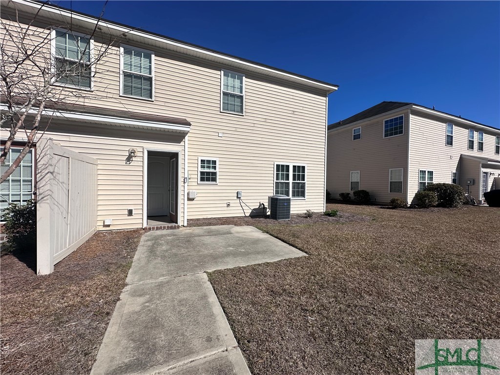 407 Olde Ivey Square Pooler, GA 31322 - Photo 16 of 16