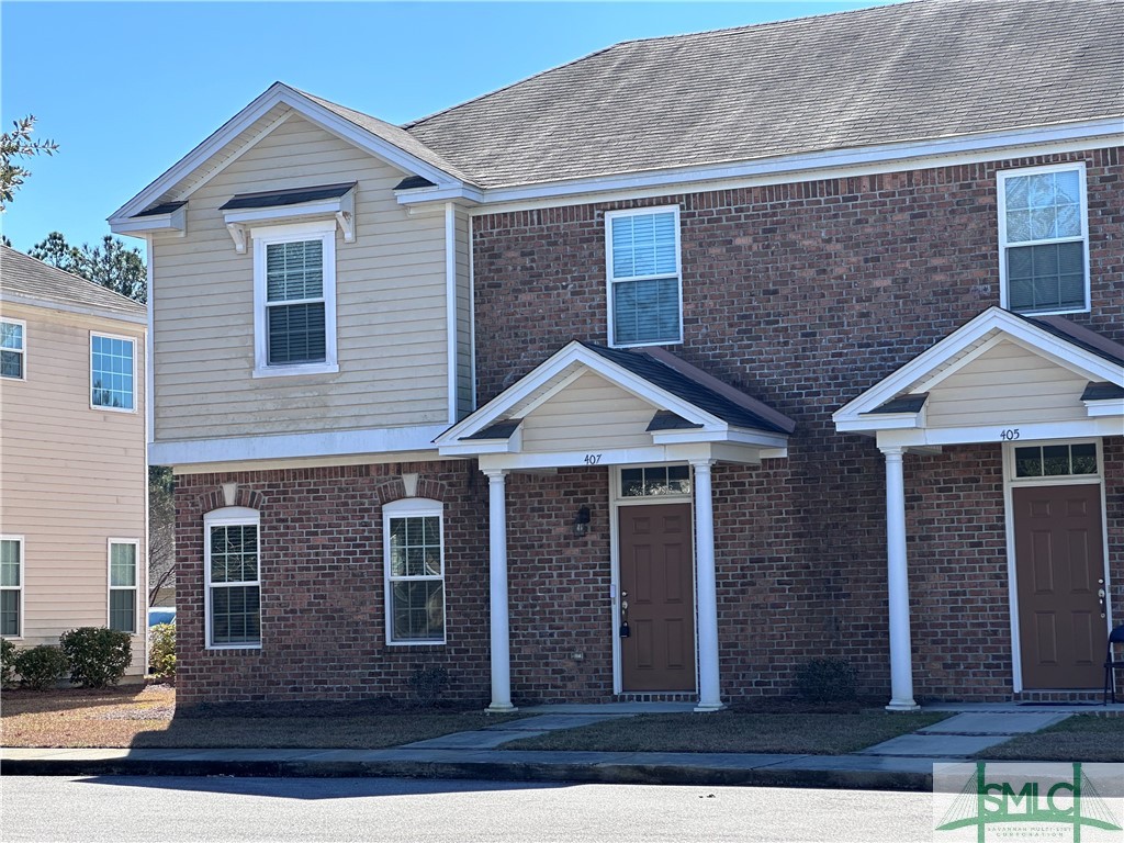 407 Olde Ivey Square Pooler, GA 31322 - Photo 2 of 16