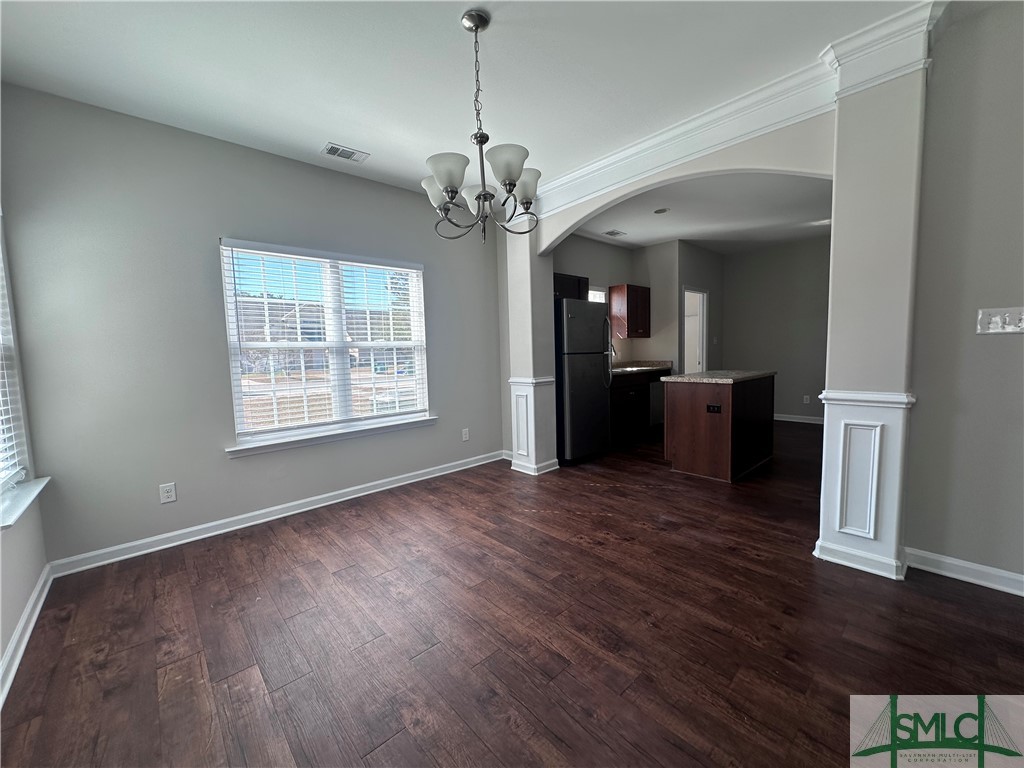 407 Olde Ivey Square Pooler, GA 31322 - Photo 4 of 16 Dining Area
