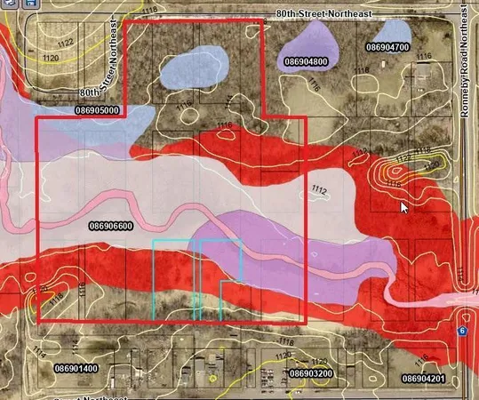 $89,900 | 142-xx 80th Street Northeast, Foley, MN 56329
